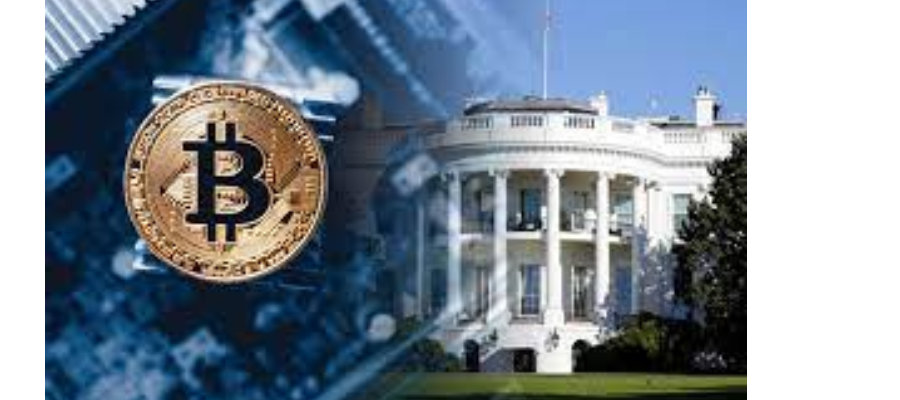 Beyaz Saray Yetkililerinin Milyonlarca Dolarlık Kripto Parası Var